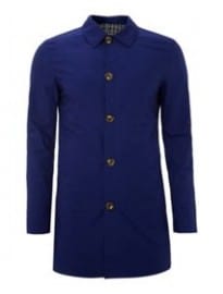 Peter Werth Arden Single Breasted Raincoat
