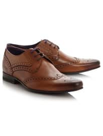 Ted Baker Hann Brogue Lace Up Shoes