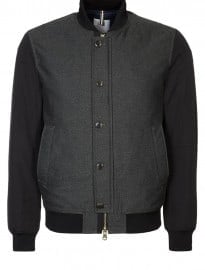 J.lindeberg Light Jacket - Green