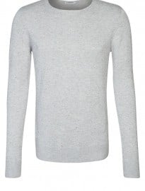 J.lindeberg Sadler - Jumper - Grey