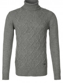 J.lindeberg Danil - Jumper - Grey