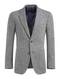Suitsupply Havana Grey Plain