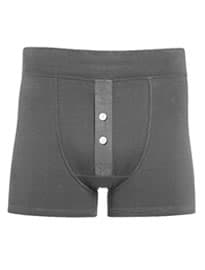 Slate Grey Boxer Brief