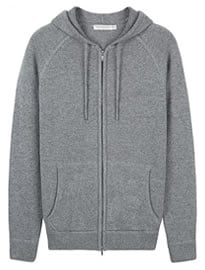 suitsupply hoodie