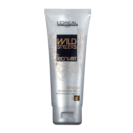 Loreal Professionnel Wild Stylers Depolish 100ml