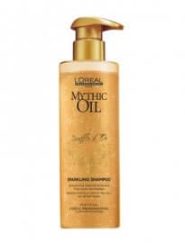 Loreal Professionnel Mythic Oil Souffle Dor Shampoo 250ml