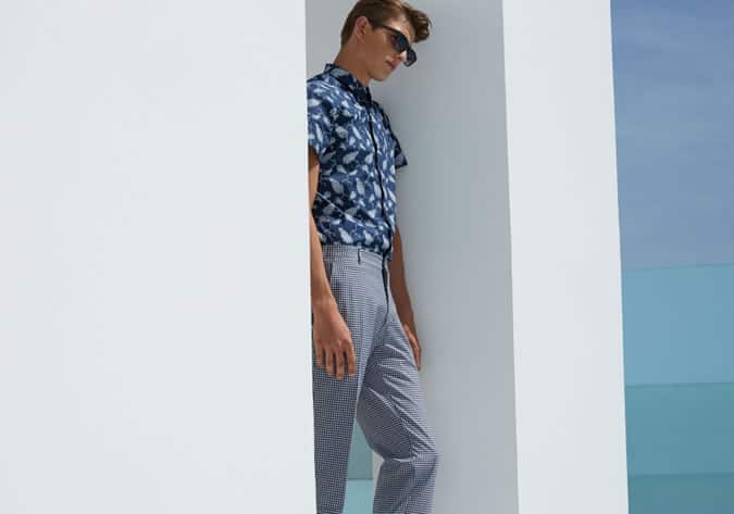 Christian Lacroix SS15 Lookbook