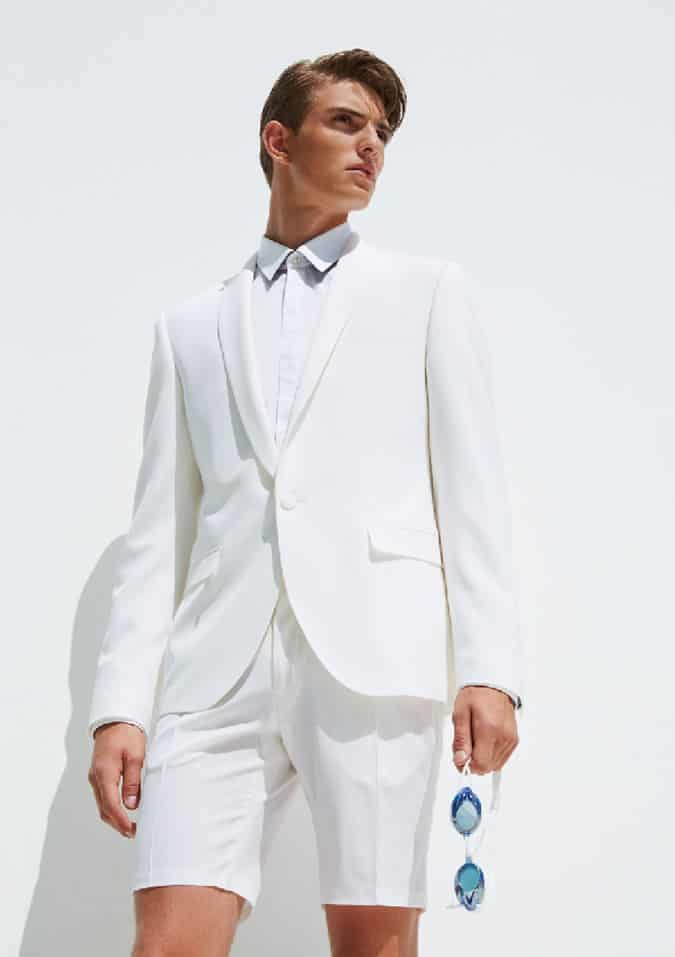 Christian Lacroix SS15 Lookbook