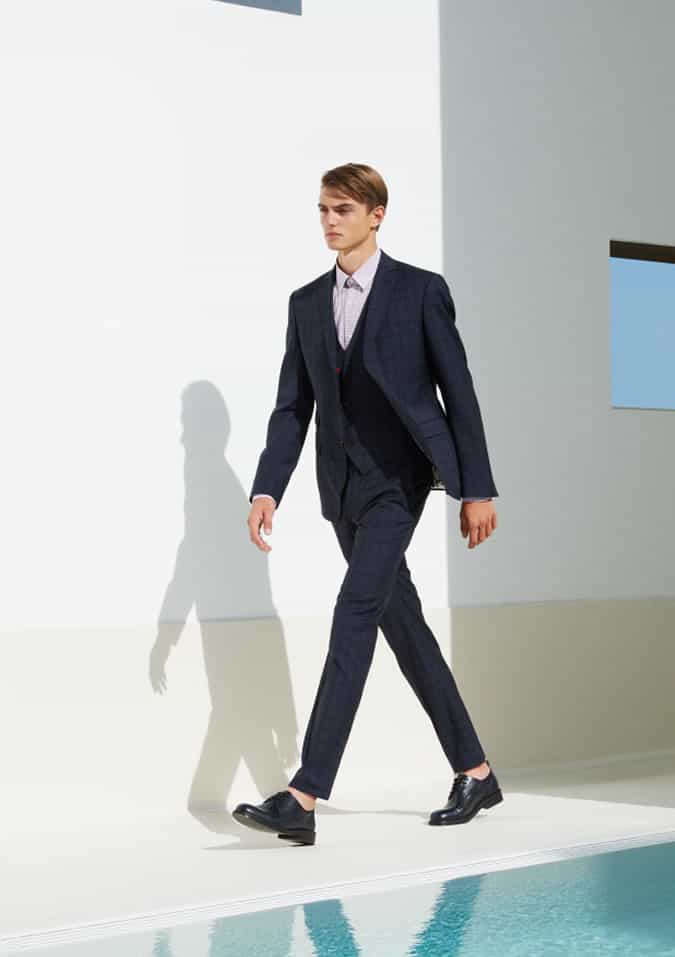 Christian Lacroix SS15 Lookbook