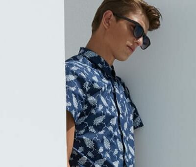 Christian Lacroix SS15 Lookbook