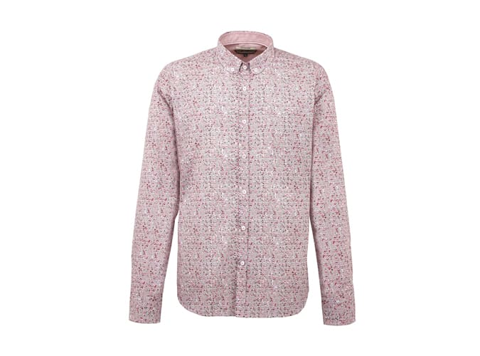 Duck and Cover x Leggiuno Shirts