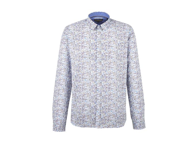Duck and Cover x Leggiuno Shirts