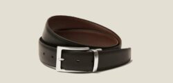 The Best Belts for Men for Every Style and Occasion [Updated 2024]