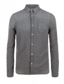Allsaints Nishi L/s Shirt