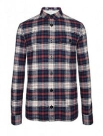 Allsaints Corunna Shirt