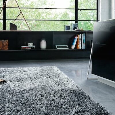 Panasonic Just Created the Slickest Man-Cave TV