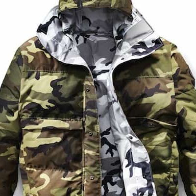 Canada Goose x Vetements Will Make You Wish It Was Winter