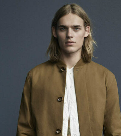 Revealed: River Island x YMC Collaboration