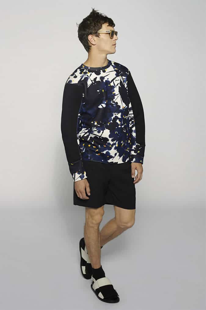 Marni SS15 Collection