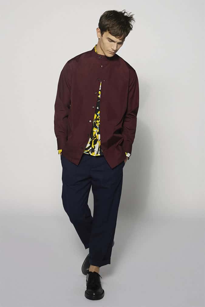 Marni SS15 Collection