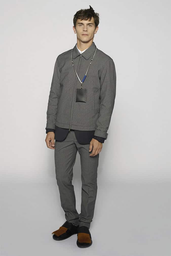 Marni SS15 Collection