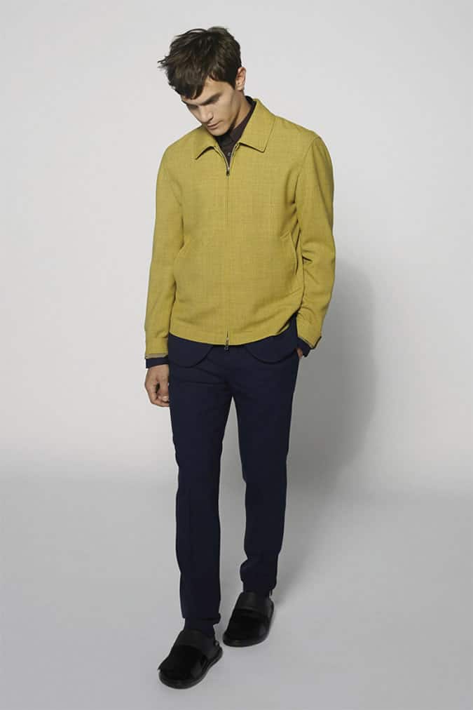 Marni SS15 Collection