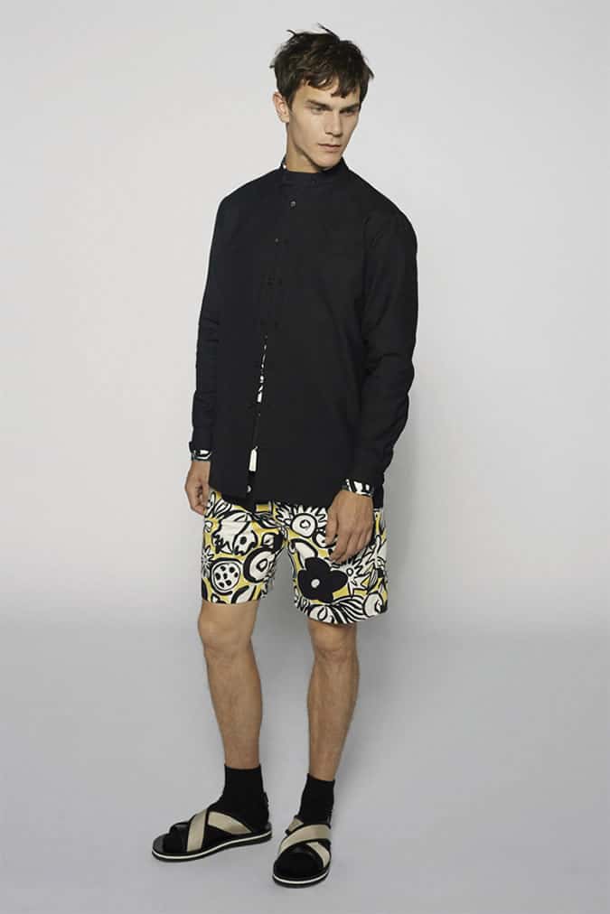 Marni SS15 Collection