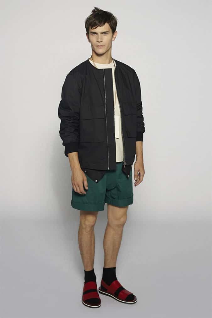 Marni SS15 Collection