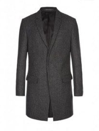 Allsaints District Coat