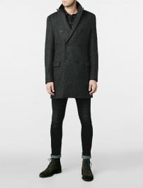 Allsaints Alberta Coat