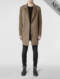 Allsaints Payne Mac