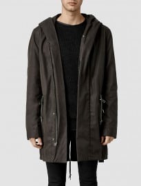 Allsaints Chilton Parka Jacket