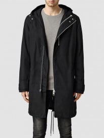 Allsaints Allsaints Ren Parka