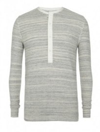 Allsaints Commander Crew