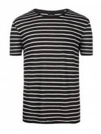 Allsaints Beckett Crew T-shirt