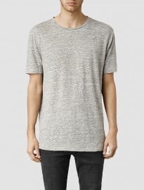 Allsaints Faxley Crew T-shirt