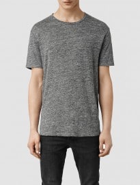 Allsaints Faxley Crew Tshirt