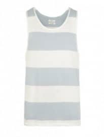 Allsaints Eltan Vest
