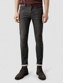 Allsaints Fume Razor Jeans