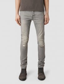 Allsaints Chika Cigarette Jeans