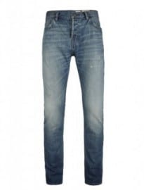Allsaints Blythe Cigarette Jeans