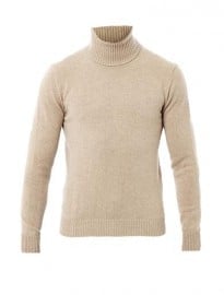 Ami Roll-neck Sweater 165854