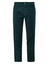 Amiflat Front Corduroy Trousers 172172