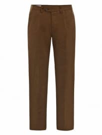 Ami Piece Dyed Chino Trousers 135562