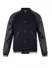 A.p.c. Kenickie Bomber Jacket 205425