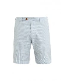 Brooks Brothers Seersucker Stripe Short 155398