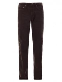 Brooks Brothers 5 Pocket Corduroy Trousers 163398