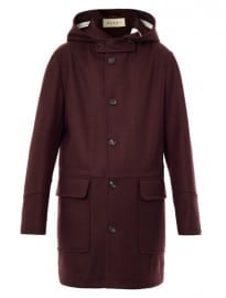 Marni Hooded Parka 162941