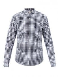 Burberry Brit Check Shirt 161298