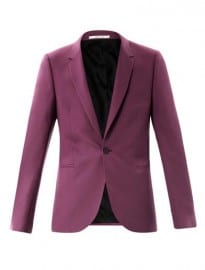 Paul Smith Single Button Jacket 156426